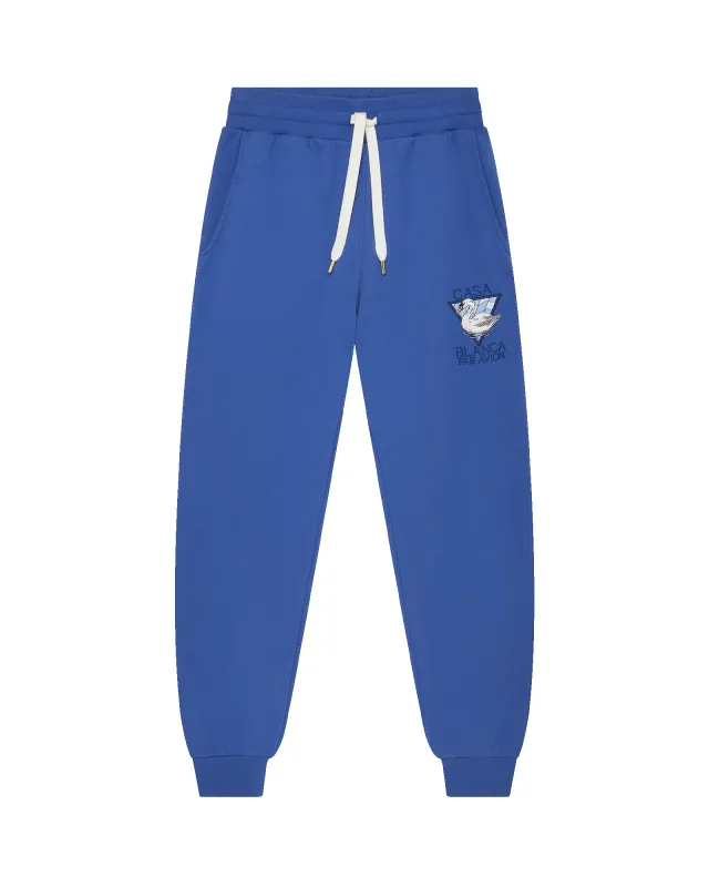 Casablanca Par Avion Sweatpant sold by Casablanca