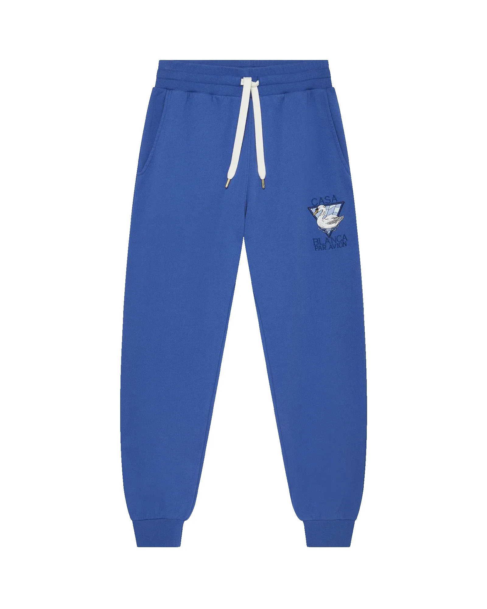 Casablanca Par Avion Sweatpant sold by Casablanca