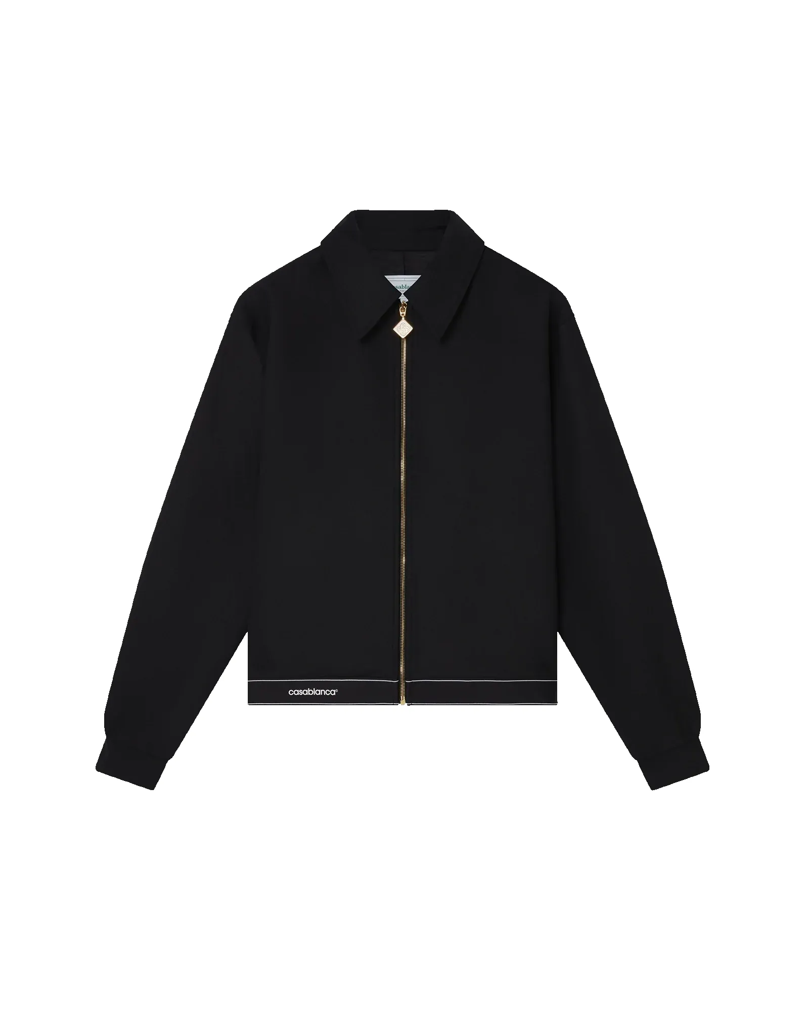 Sports Tailoring Jacket sold by Casablanca