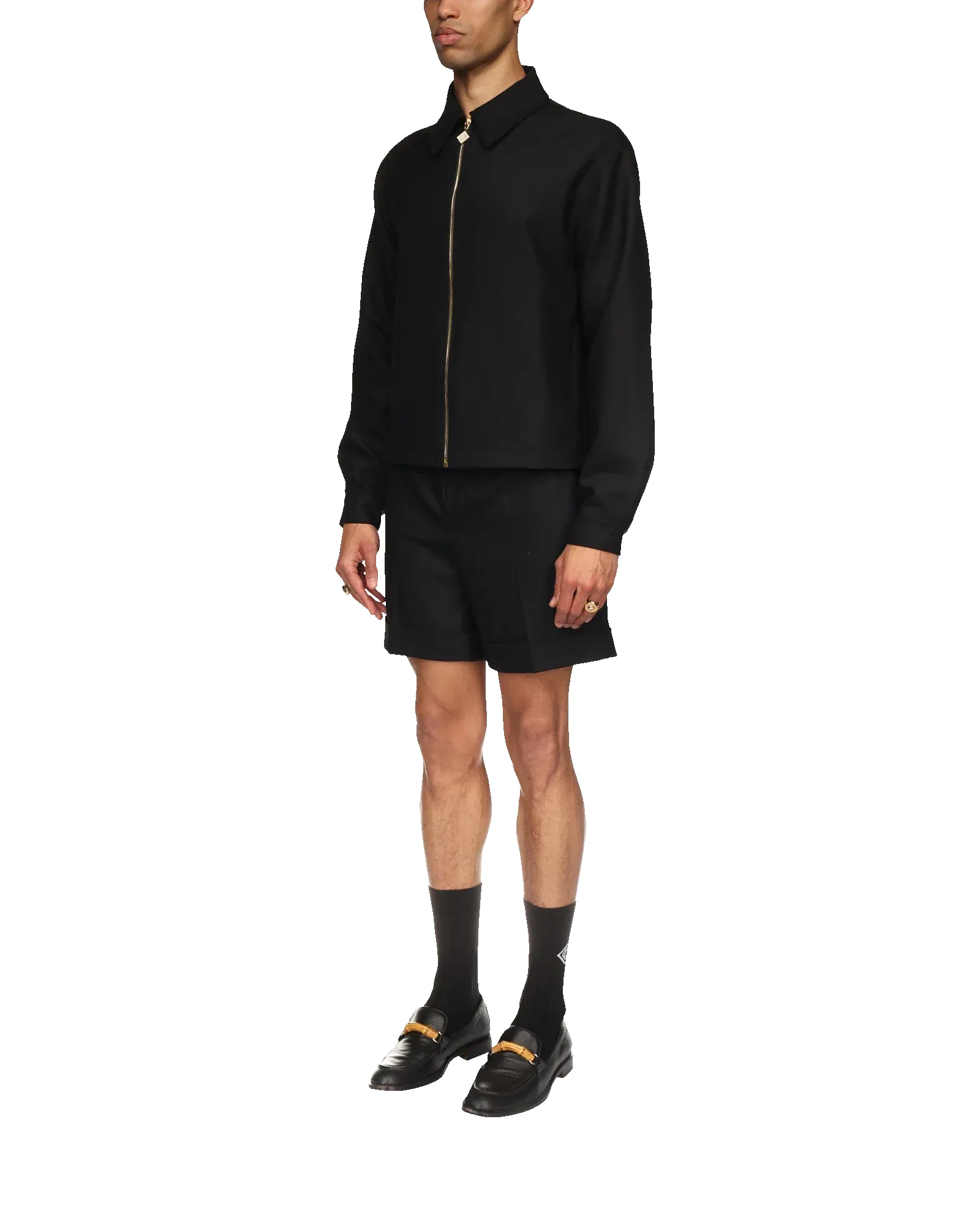 Sports Tailoring Jacket sold by Casablanca product image thumbnail 4