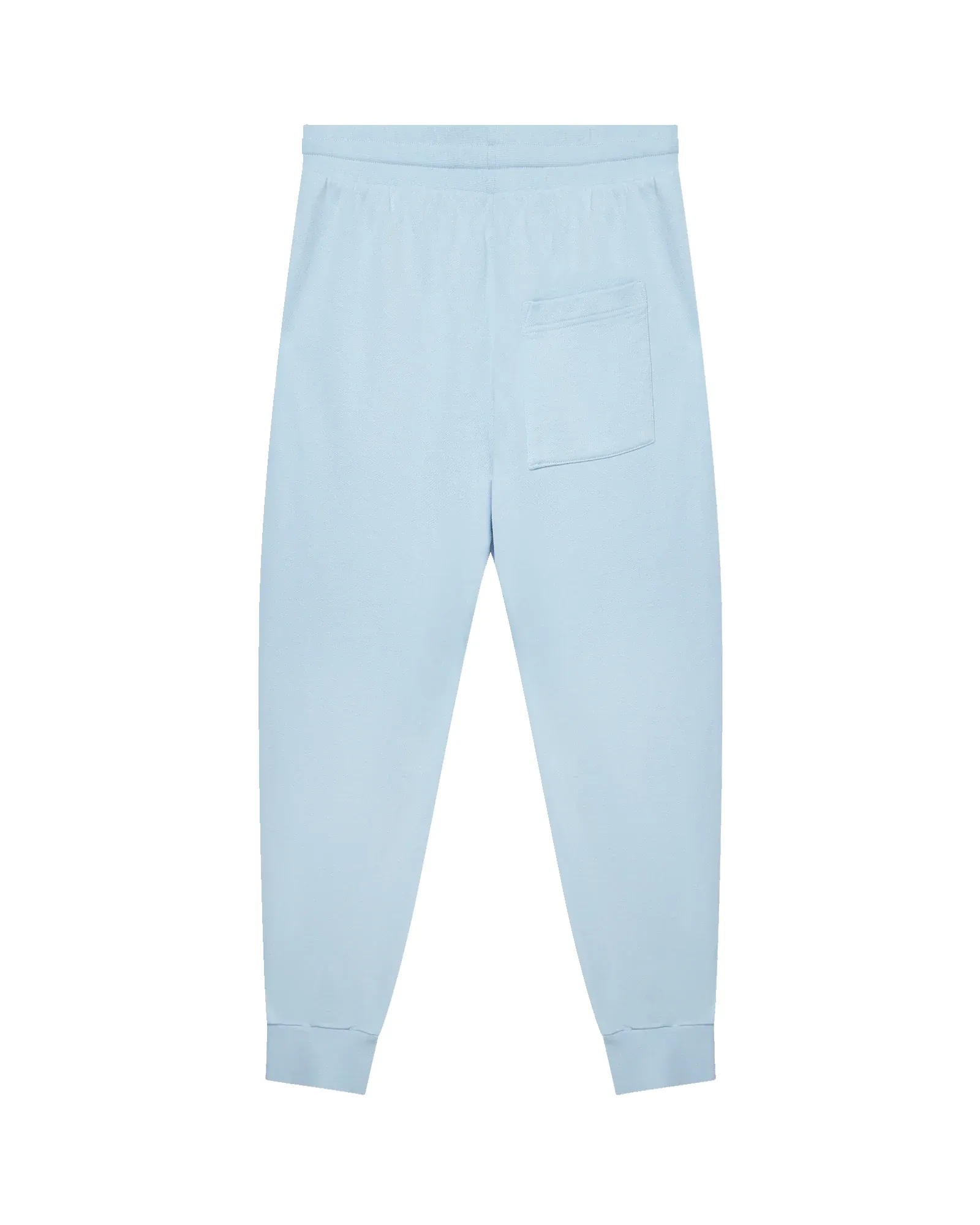 Pale Blue Casa Way Sweatpant sold by Casablanca product image thumbnail 2