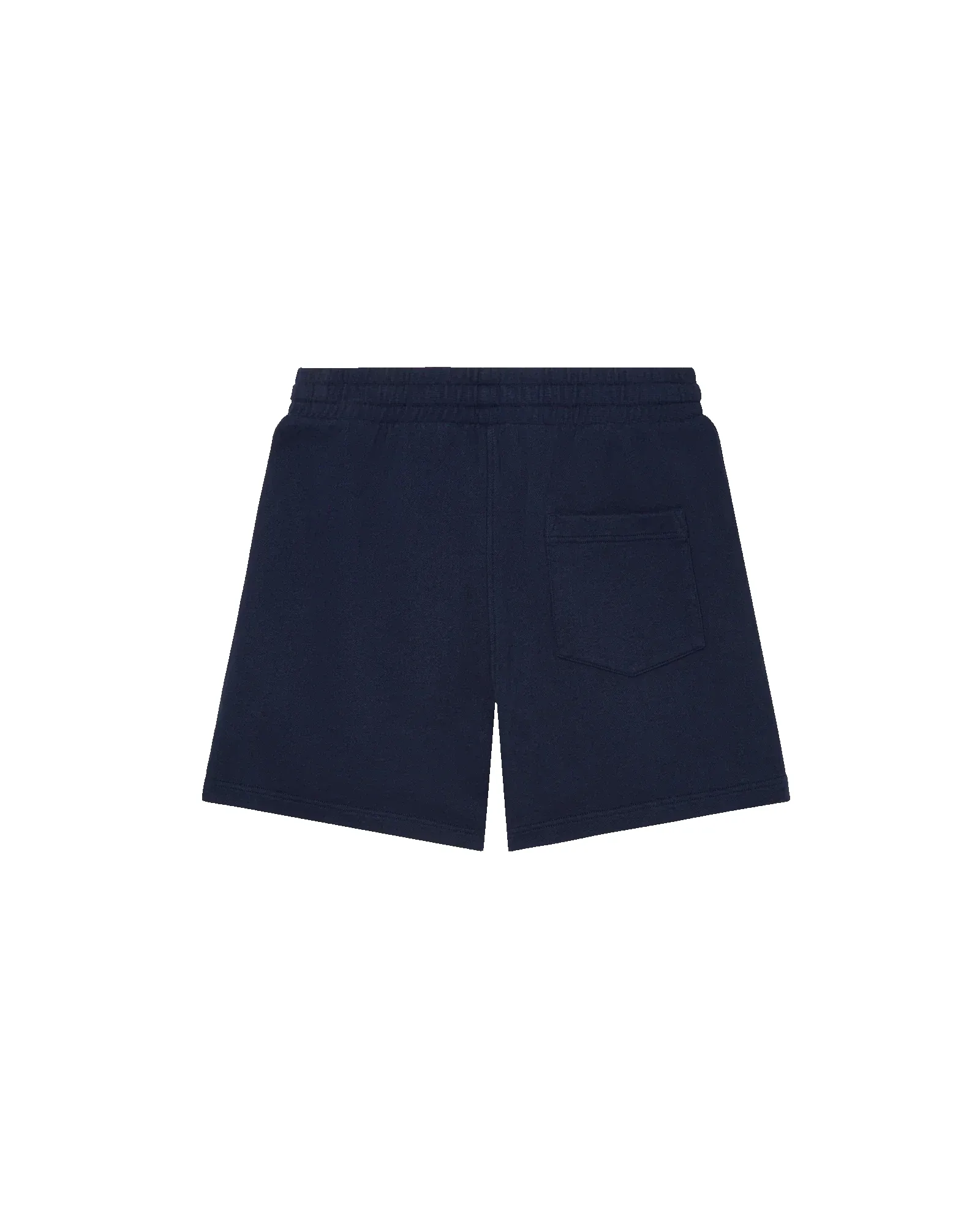 Navy Casablanca Air Sweatshorts sold by Casablanca product image thumbnail 4