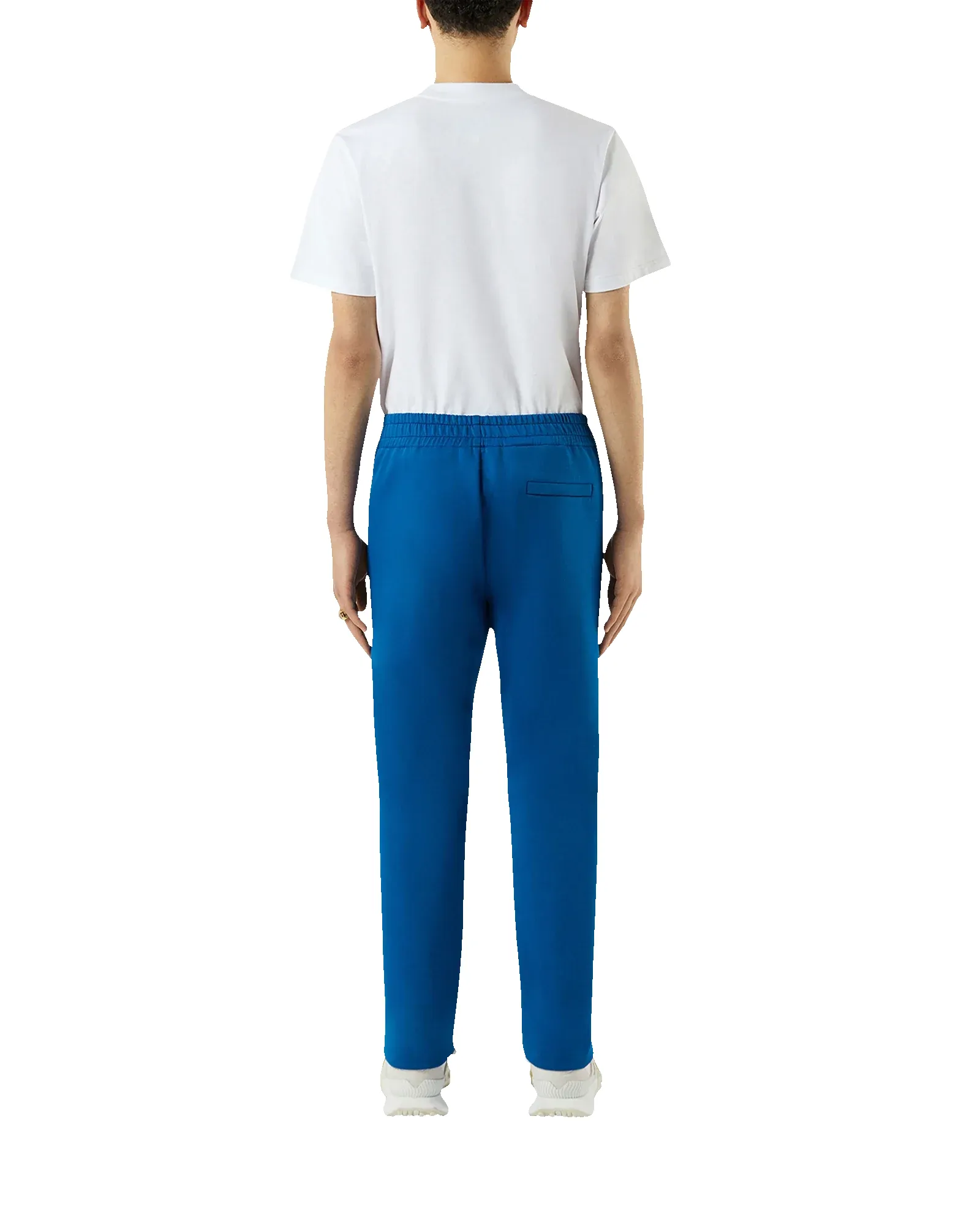 Blue Tracksuit Bottoms sold by Casablanca product image thumbnail 3