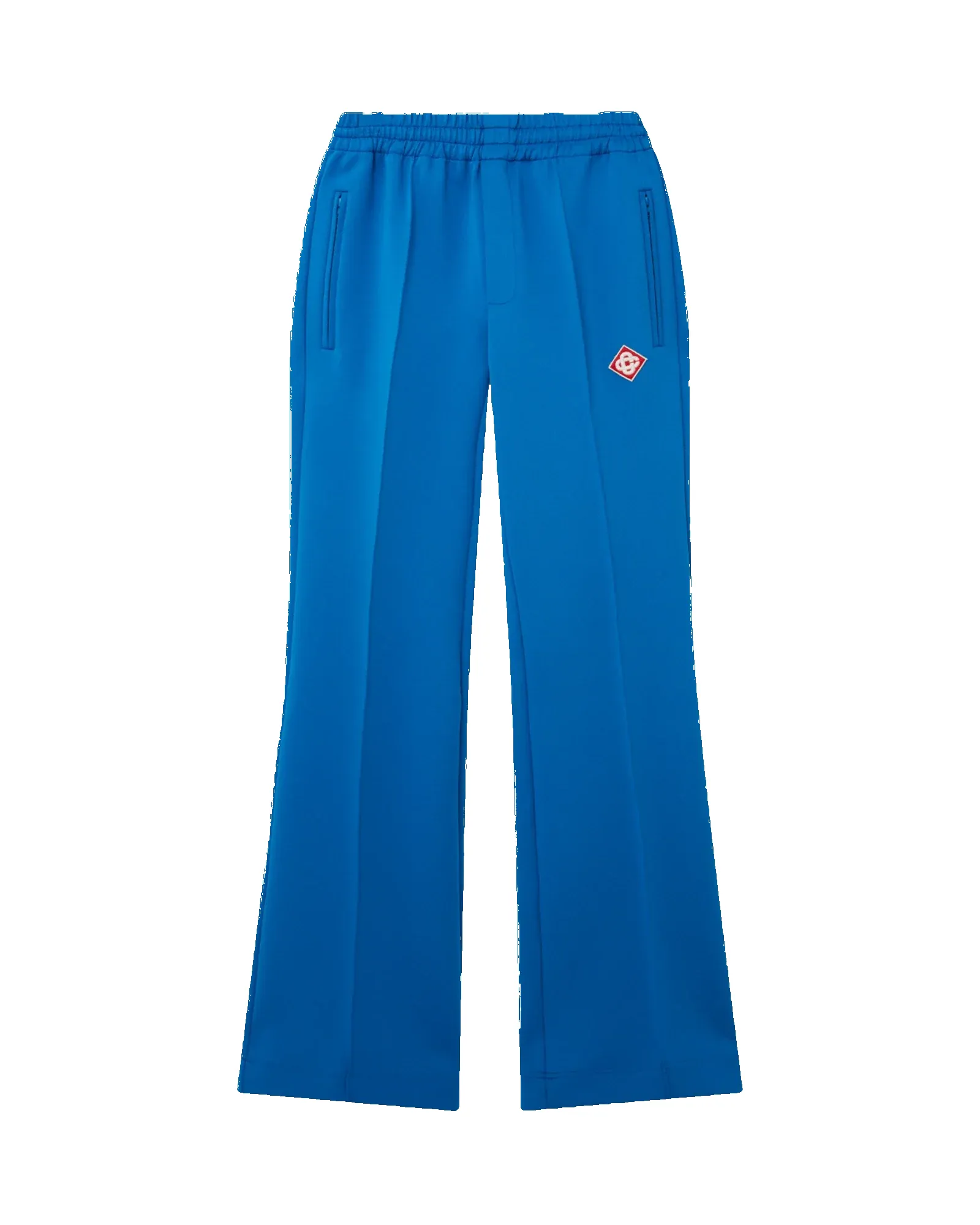Blue Tracksuit Bottoms sold by Casablanca