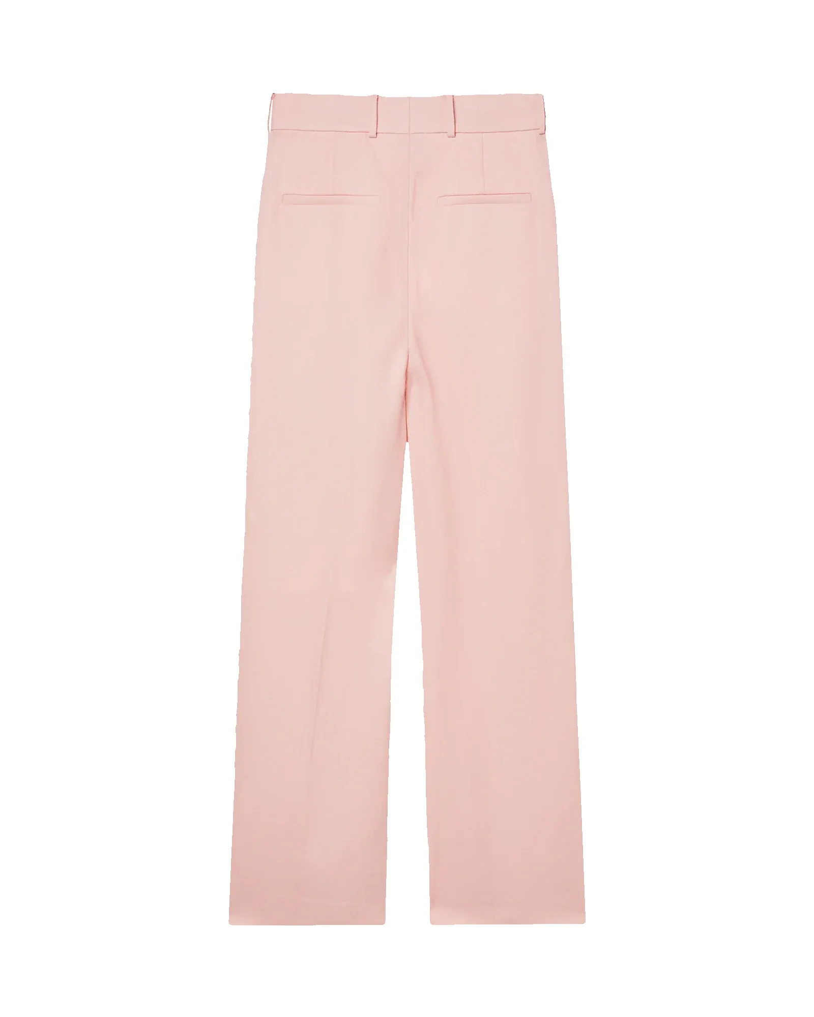 Pink Flare Trousers sold by Casablanca product image thumbnail 2