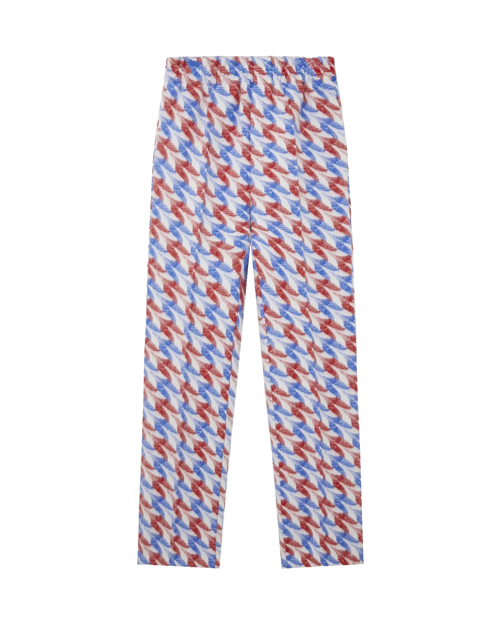 Aviation Houndstooth Trousers sold by Casablanca
