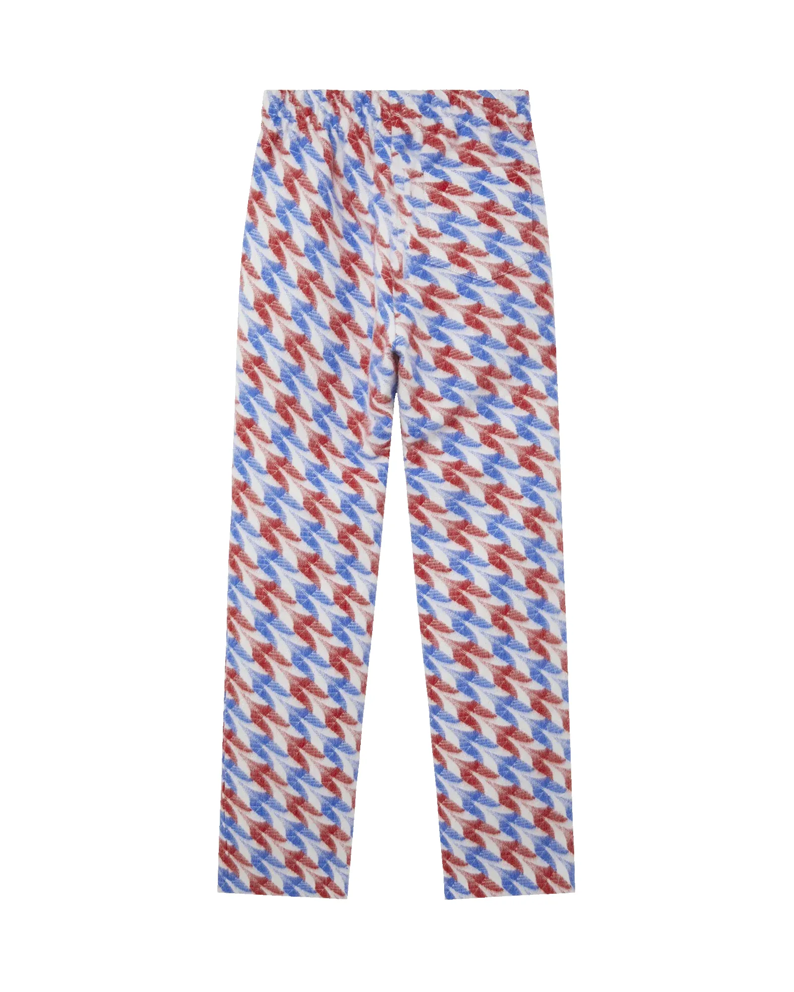 Aviation Houndstooth Trousers sold by Casablanca product image thumbnail 3