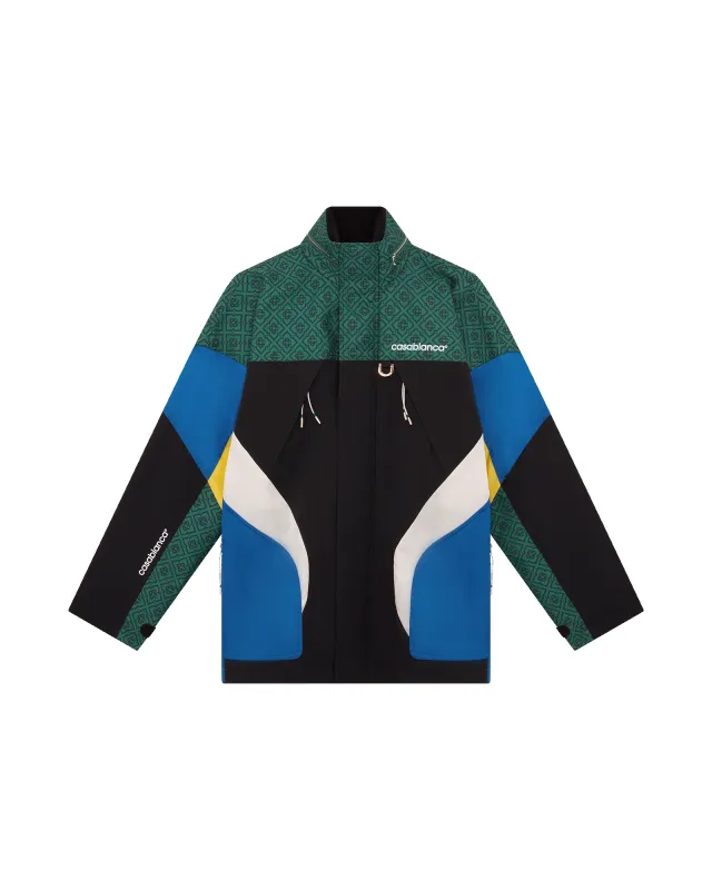 Ripstop Montagne Parka sold by Casablanca