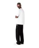 Logo Patch Short Sleeve T-Shirt sold by Casablanca