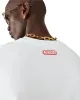 Logo Patch Short Sleeve T-Shirt sold by Casablanca