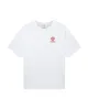 Logo Patch Short Sleeve T-Shirt sold by Casablanca