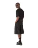 Casablanca Chrome Oversized Short Sleeve T-Shirt sold by Casablanca