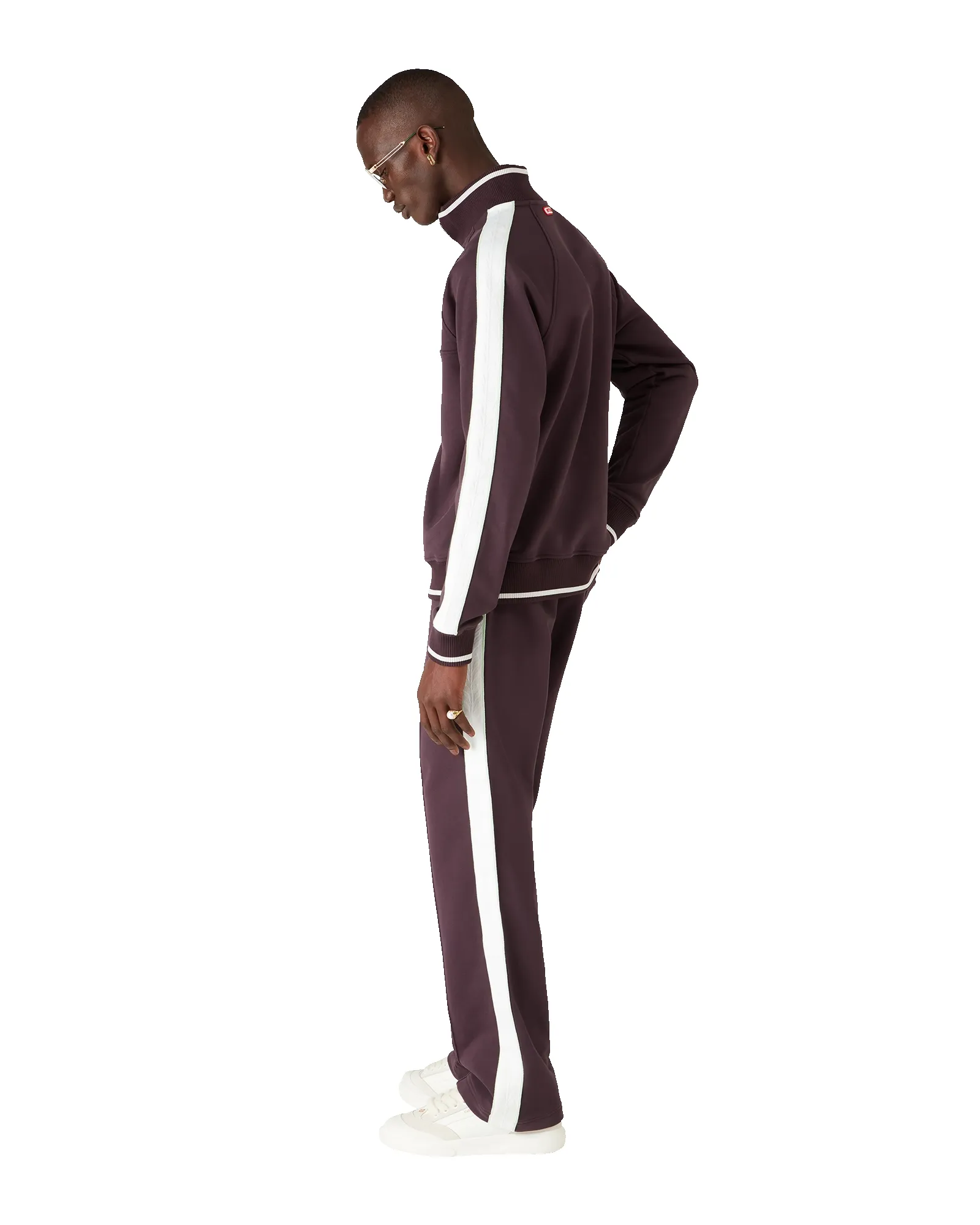 Tricot Track Pants sold by Casablanca product image thumbnail 3