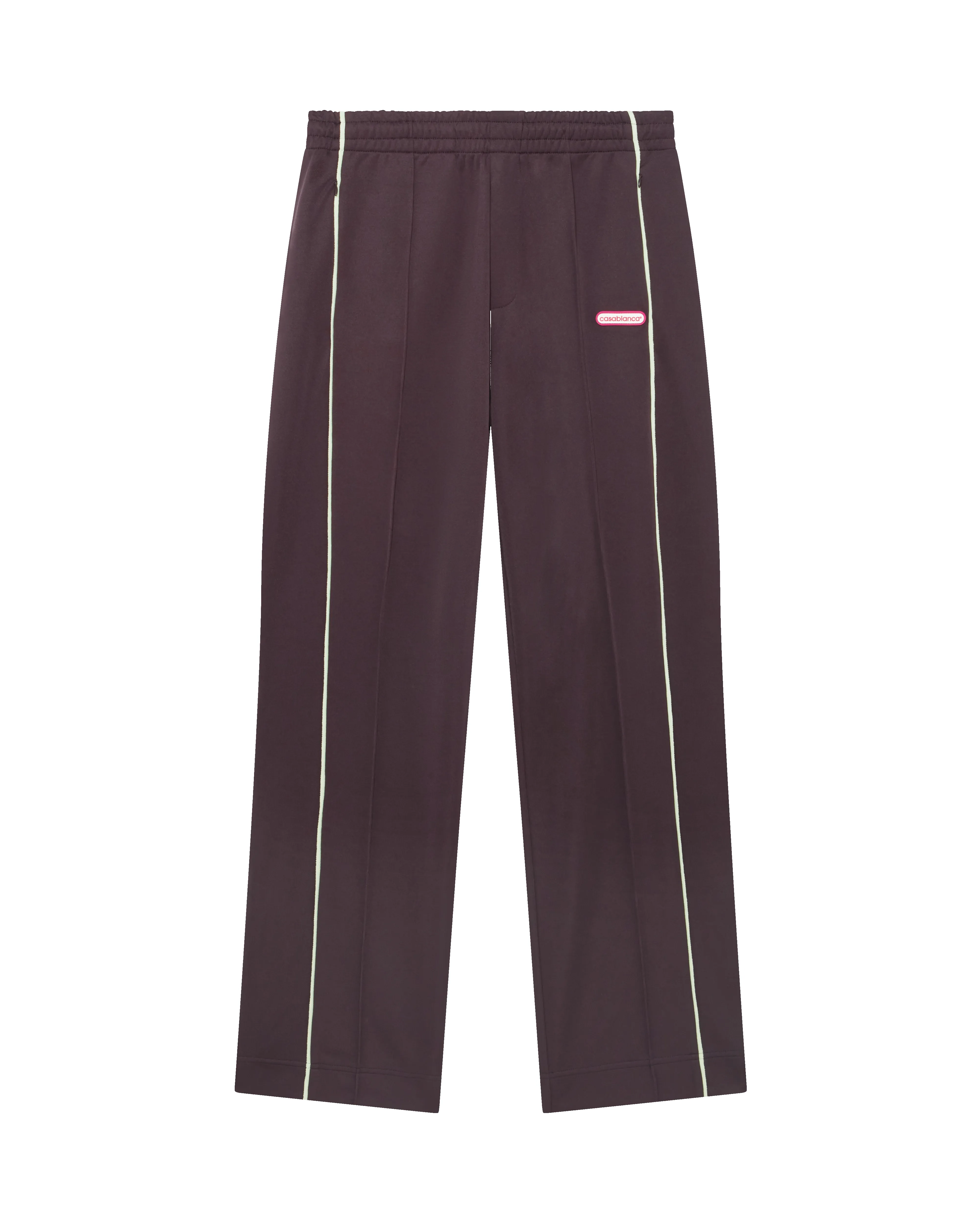 Tricot Track Pants sold by Casablanca