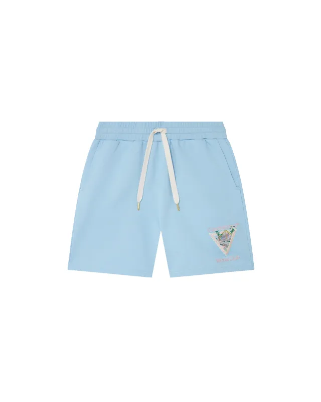 Maison De Reve Sweatshorts sold by Casablanca