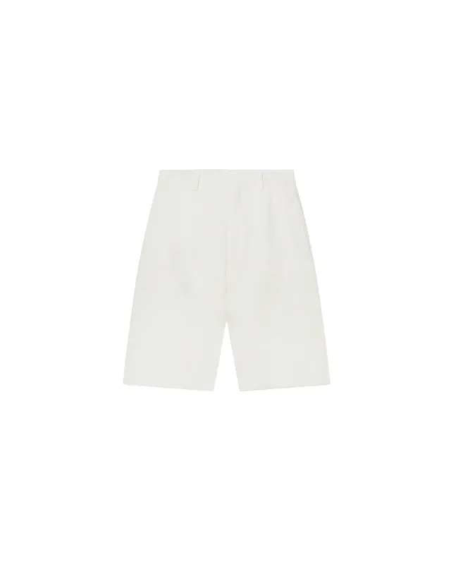 Tailored Shorts sold by Casablanca
