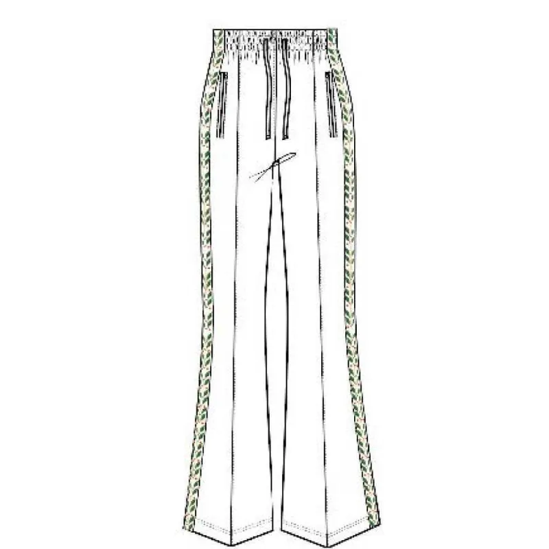 Casa Sport Track Pants sold by Casablanca