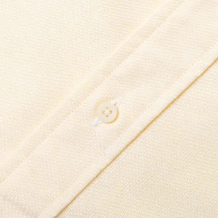 Yellow Spring Oxford sold by Gitman Vintage Bros. product image thumbnail 3