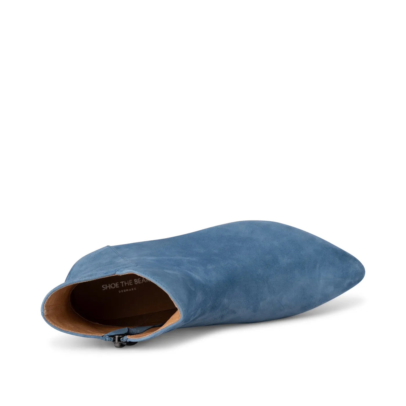 Saga boot suede - Old Denim sold by Shoe The Bear product image thumbnail 5