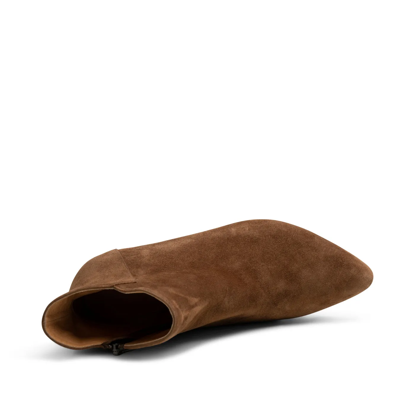 Saga boot suede - TAN sold by Shoe The Bear product image thumbnail 5