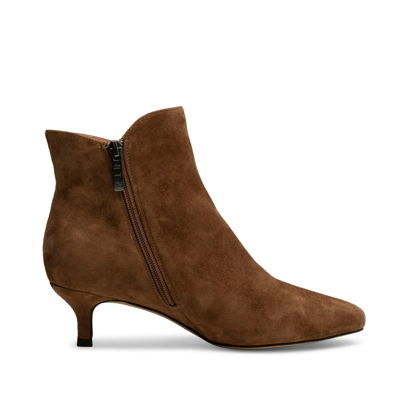 Saga boot suede - TAN sold by Shoe The Bear product image thumbnail 4