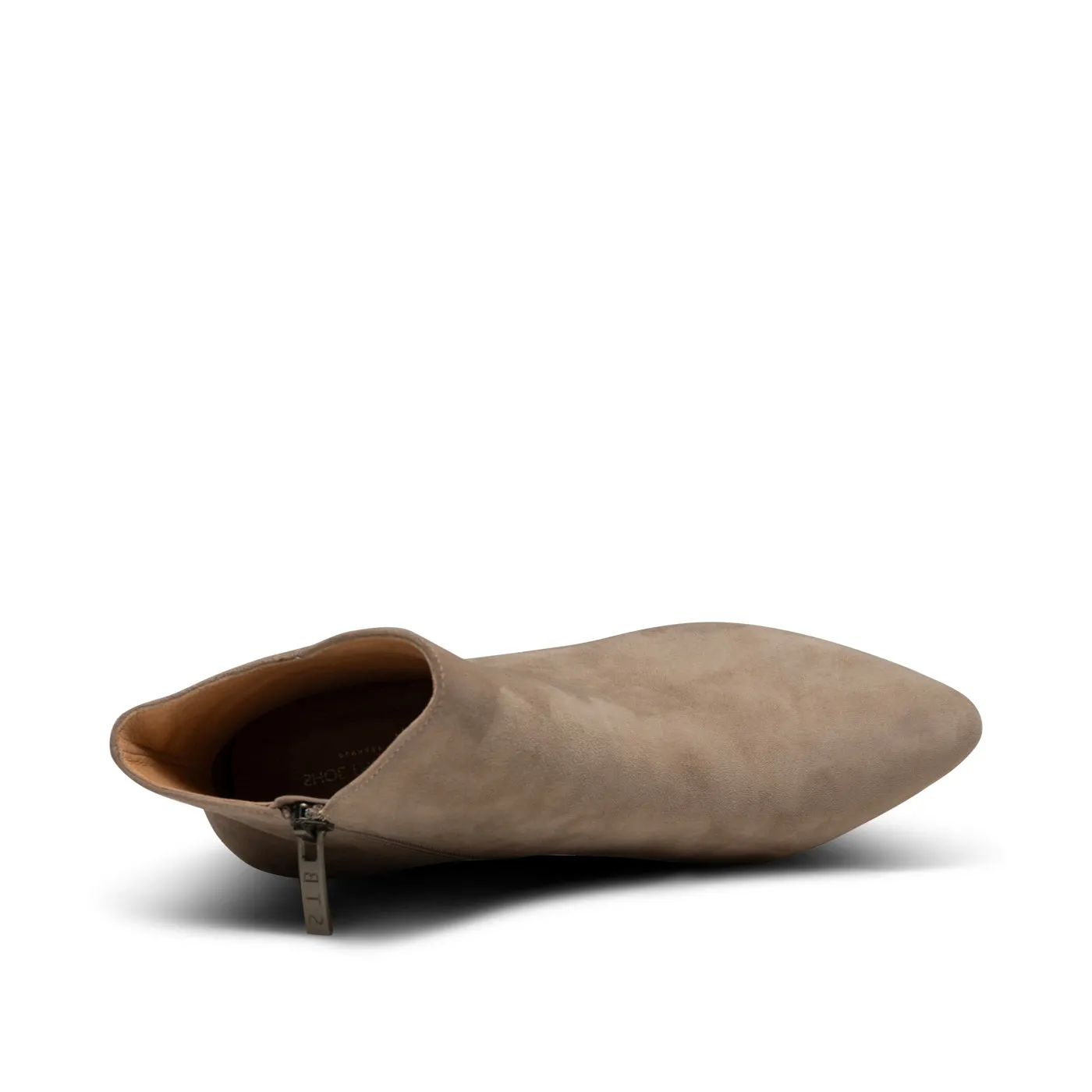 Saga boot suede - TAUPE sold by Shoe The Bear product image thumbnail 5