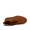 Kip apron boot suede water repellent - TAN sold by Shoe The Bear