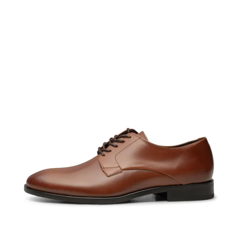 Rampling shoe leather - TAN made by Shoe The Bear