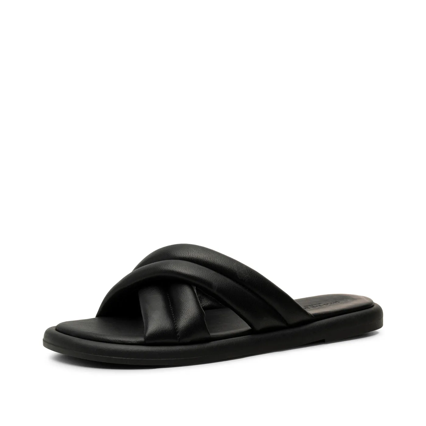 Lotta mule leather - BLACK sold by Shoe The Bear product image thumbnail 2