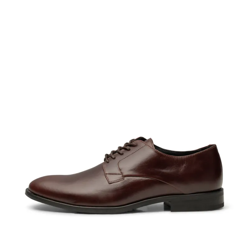 Rampling shoe leather - BROWN sold by Shoe The Bear