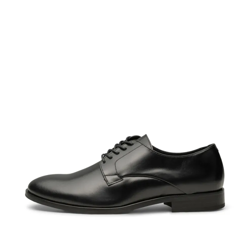 Rampling shoe leather - BLACK sold by Shoe The Bear