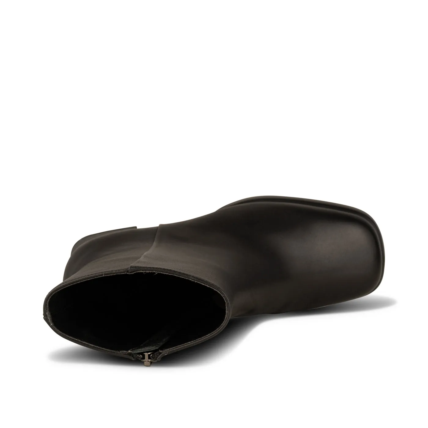 Lila Zip - Black sold by Shoe The Bear product image thumbnail 5