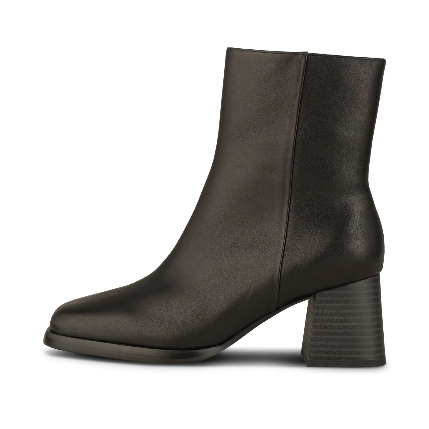 Lila Zip - Black sold by Shoe The Bear