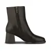 Lila Zip - Black sold by Shoe The Bear