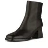 Lila Zip - Black sold by Shoe The Bear