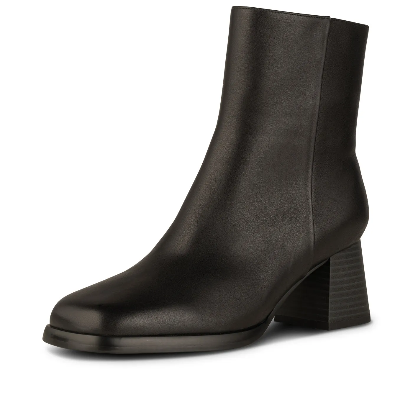 Lila Zip - Black sold by Shoe The Bear product image thumbnail 2