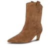 Dicte S - Caramel sold by Shoe The Bear