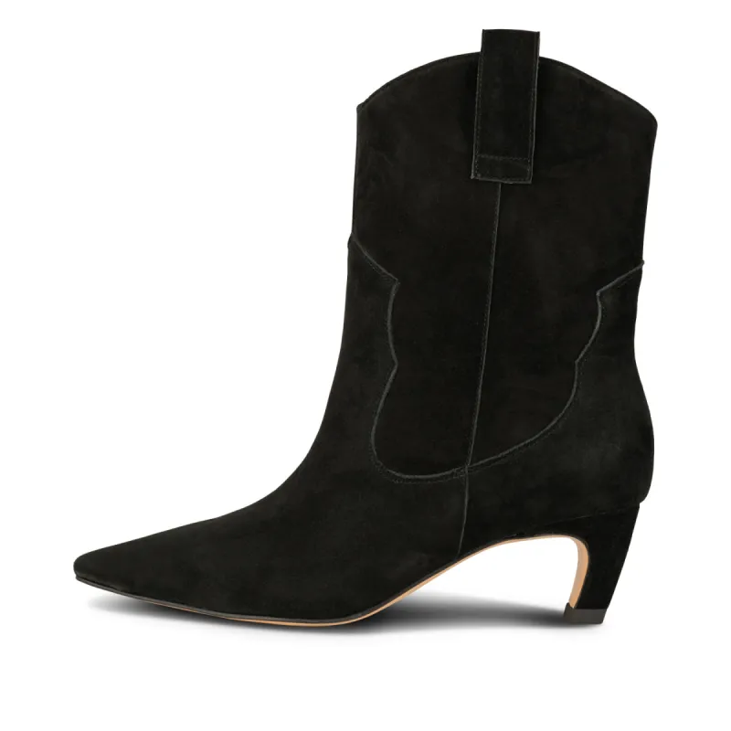 Dicte S - Black sold by Shoe The Bear