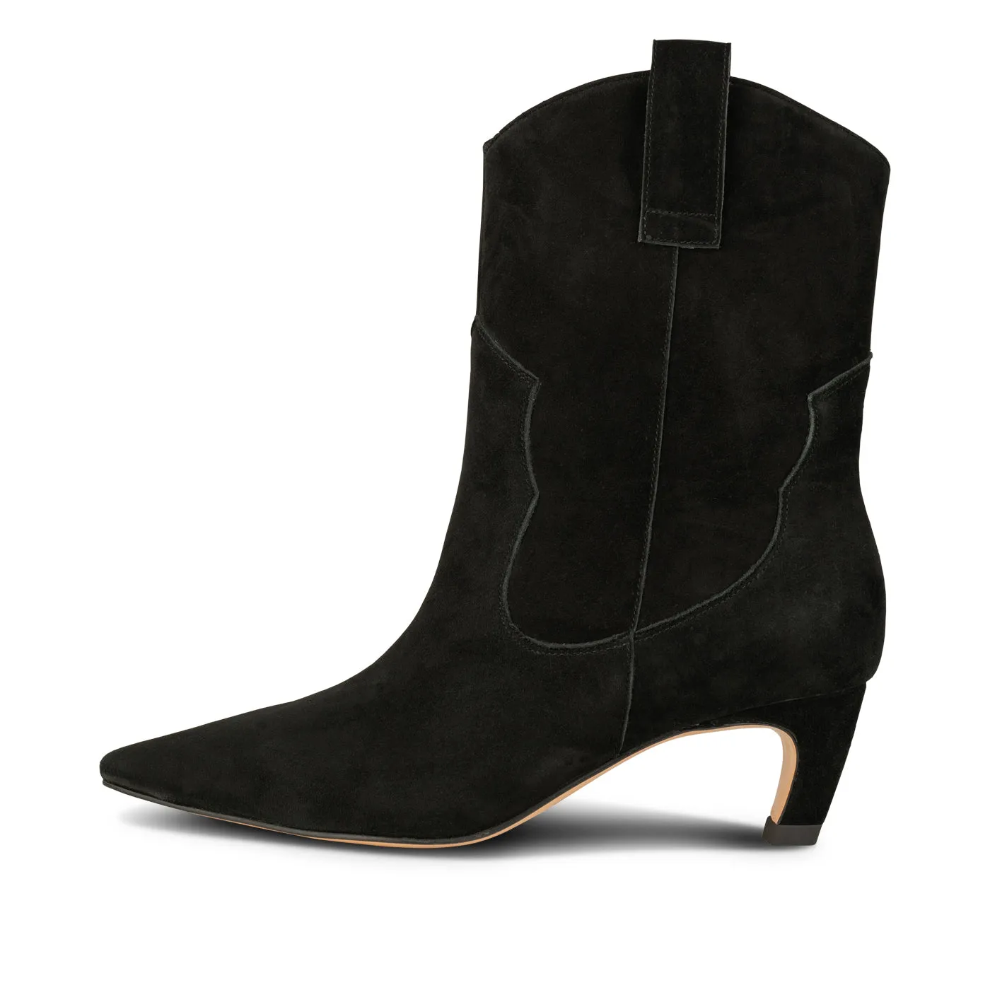 Dicte S - Black sold by Shoe The Bear