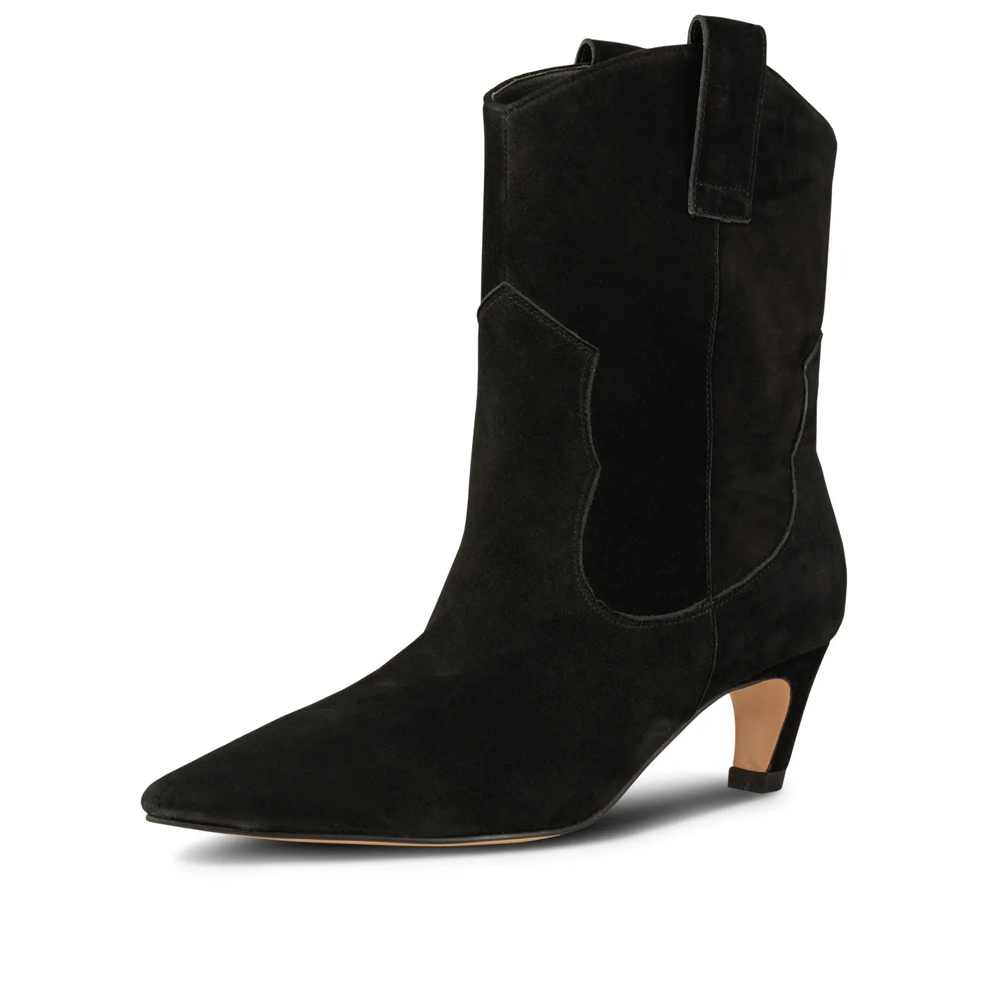 Dicte S - Black sold by Shoe The Bear product image thumbnail 2