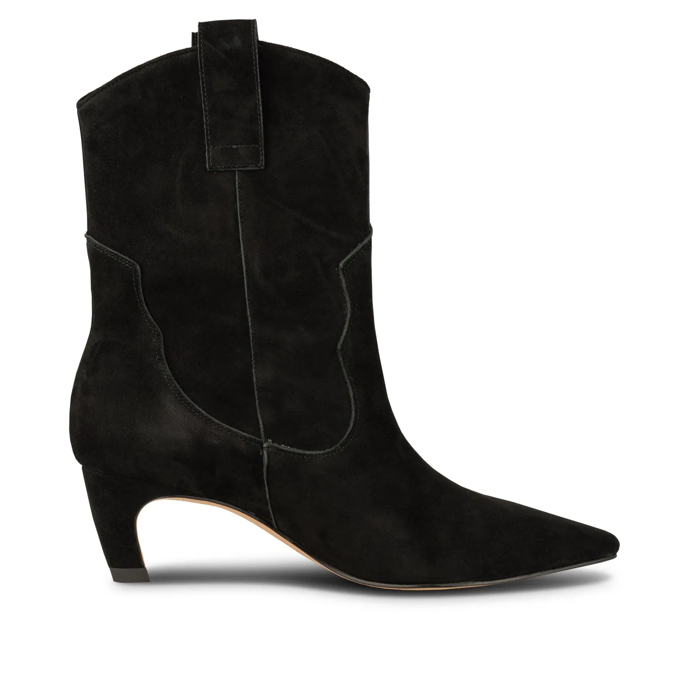 Dicte S - Black sold by Shoe The Bear product image thumbnail 4