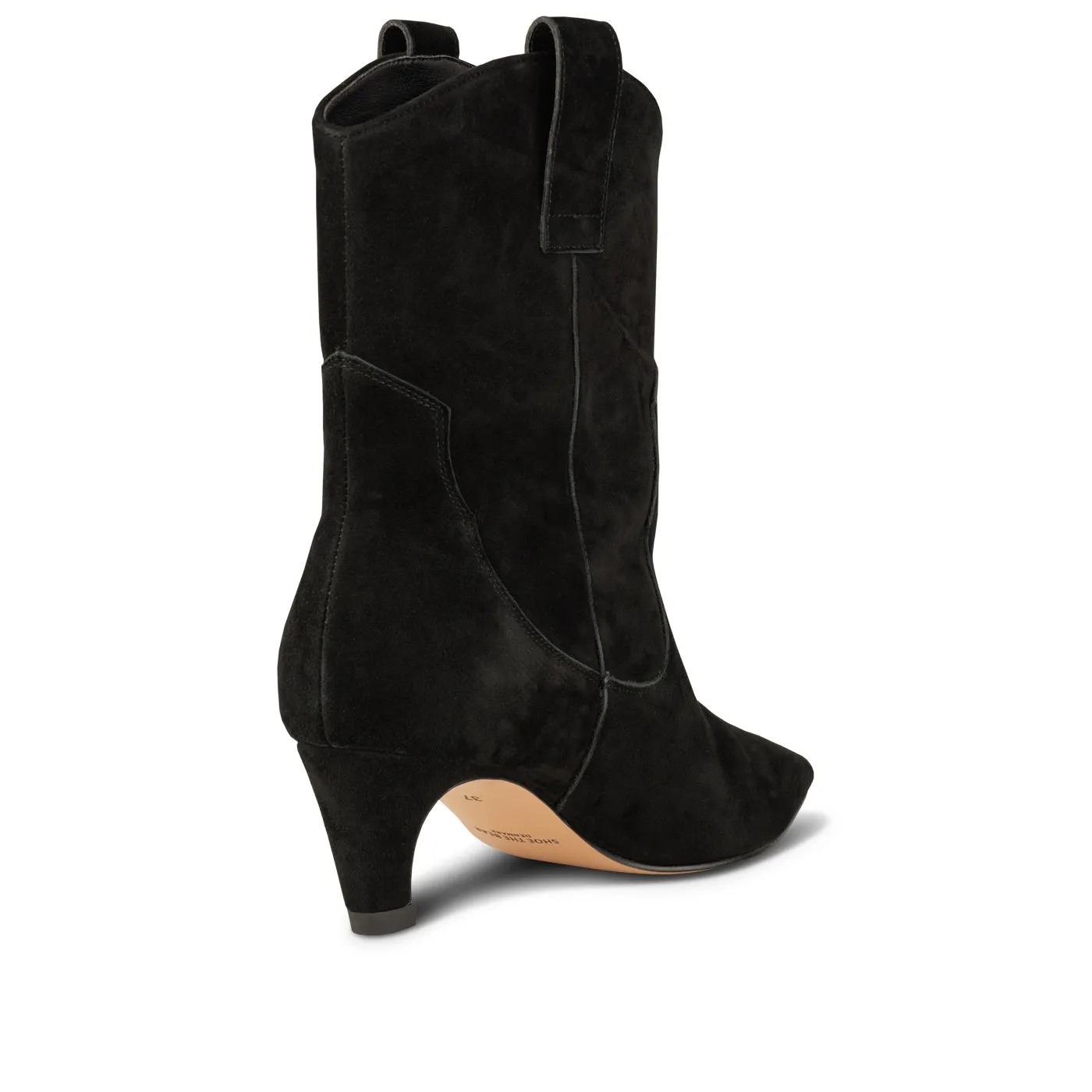 Dicte S - Black sold by Shoe The Bear product image thumbnail 3