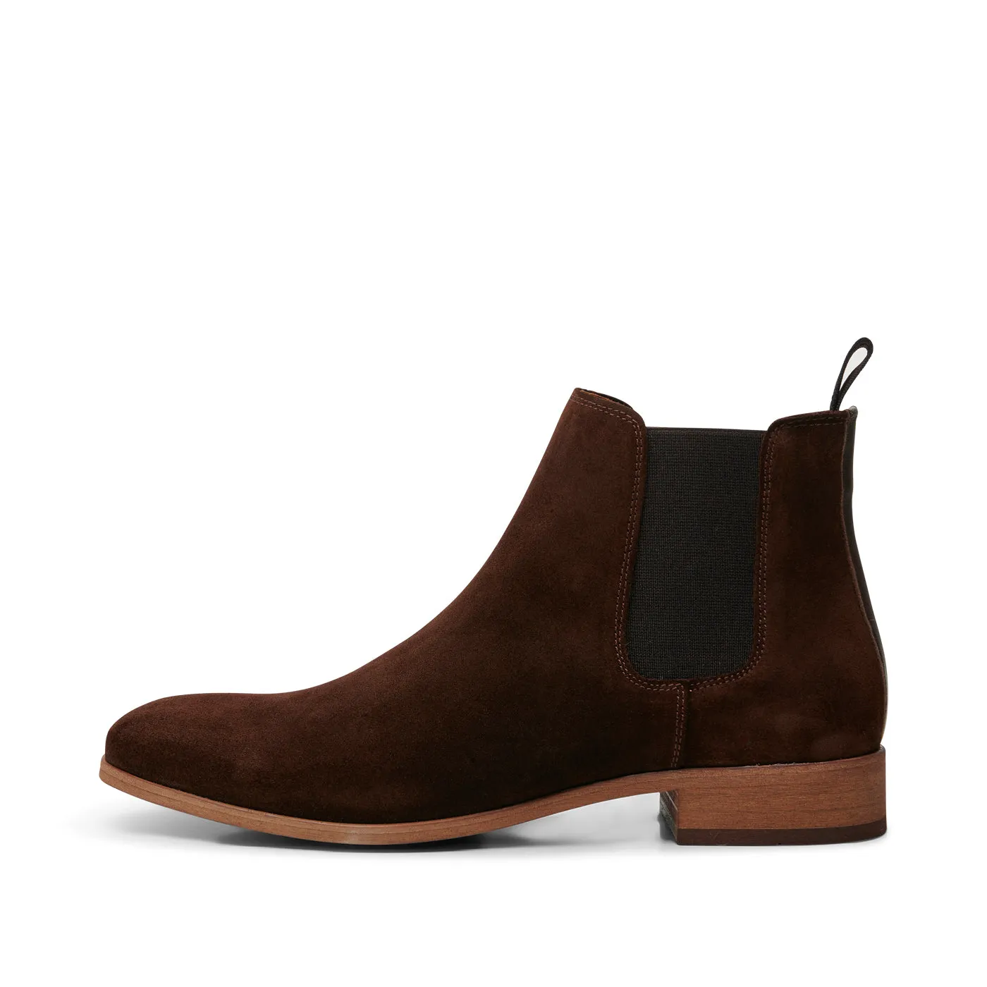 Dev chelsea boot waxed - BROWN sold by Shoe The Bear