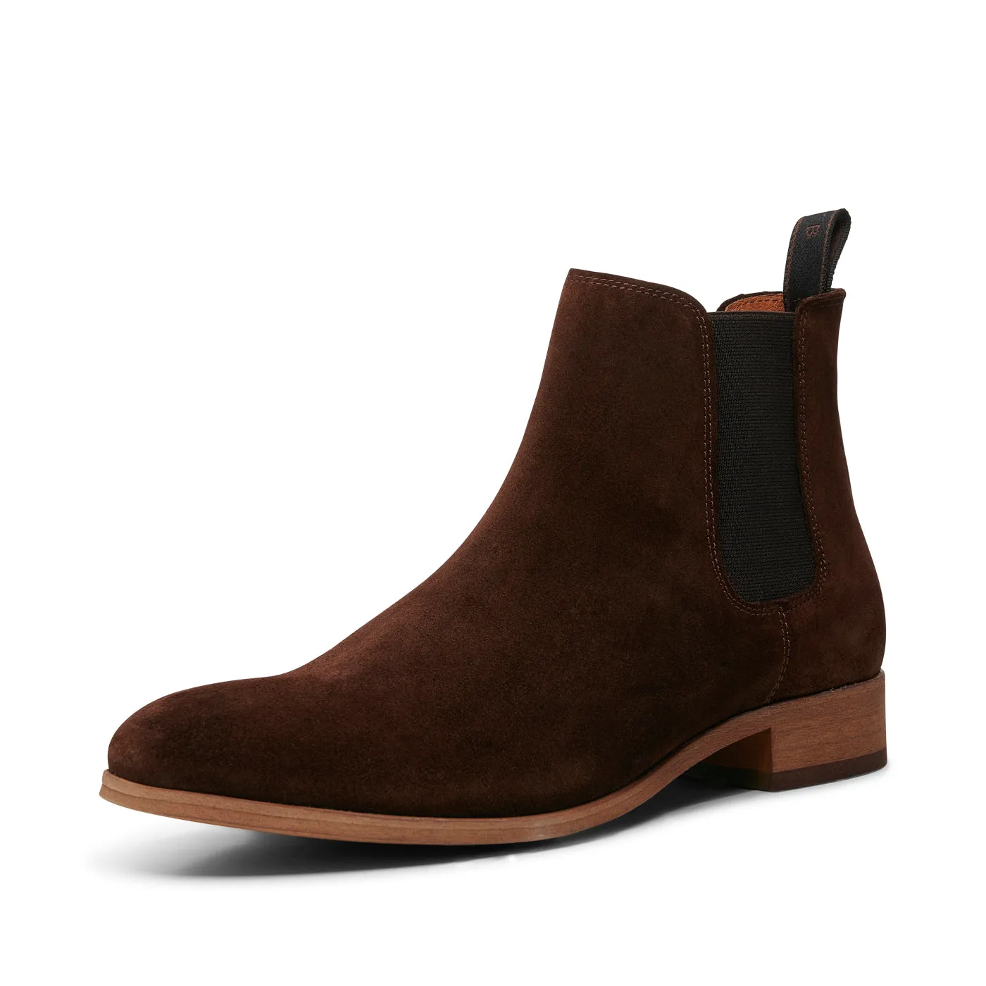 Dev chelsea boot waxed - BROWN sold by Shoe The Bear product image thumbnail 2