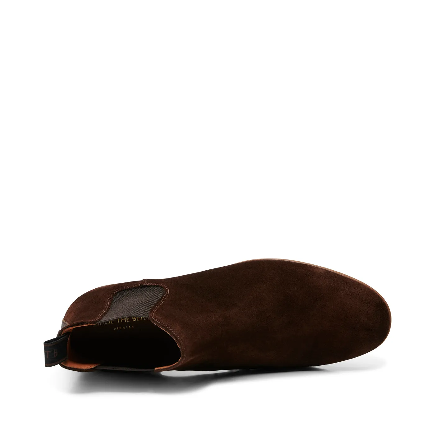 Dev chelsea boot waxed - BROWN sold by Shoe The Bear product image thumbnail 5