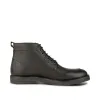 Kip Apron Water Repellent - Black/Black sold by Shoe The Bear