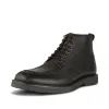 Kip Apron Water Repellent - Black/Black sold by Shoe The Bear