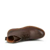 Kip Laced Water Repellent - Brown sold by Shoe The Bear