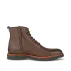 Kip Laced Water Repellent - Brown sold by Shoe The Bear