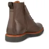 Kip Laced Water Repellent - Brown sold by Shoe The Bear